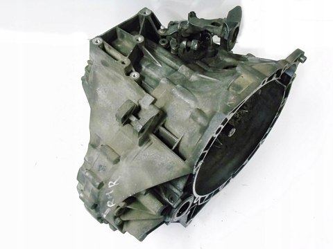 SKRZYNIA BIEGÓW 2.0 D TDCI V50 V40 2 FUCUS II CMAX SKRZYNIA BIEGÓW 2.0 D TDCI V50 V40 2 FUCUS II CMAX