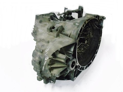 SKRZYNIA BIEGÓW 2.0 D TDCI V50 V40 2 FUCUS II CMAX SKRZYNIA BIEGÓW 2.0 D TDCI V50 V40 2 FUCUS II CMAX