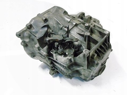 SKRZYNIA BIEGÓW 2.0 D TDCI V50 V40 2 FUCUS II CMAX SKRZYNIA BIEGÓW 2.0 D TDCI V50 V40 2 FUCUS II CMAX