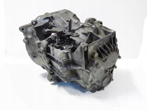 SKRZYNIA BIEGÓW 2.0 D TDCI V50 V40 2 FUCUS II CMAX SKRZYNIA BIEGÓW 2.0 D TDCI V50 V40 2 FUCUS II CMAX