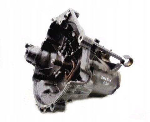 SKRZYNIA BIEGÓW 20CE88 1.1 8V PEUGEOT 206 SKRZYNIA BIEGÓW 20CE88 1.1 8V PEUGEOT 206