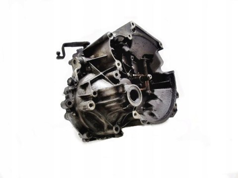 SKRZYNIA BIEGÓW 20CE88 1.1 8V PEUGEOT 206 SKRZYNIA BIEGÓW 20CE88 1.1 8V PEUGEOT 206