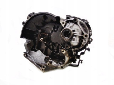 SKRZYNIA BIEGÓW 20CE88 1.1 8V PEUGEOT 206 SKRZYNIA BIEGÓW 20CE88 1.1 8V PEUGEOT 206