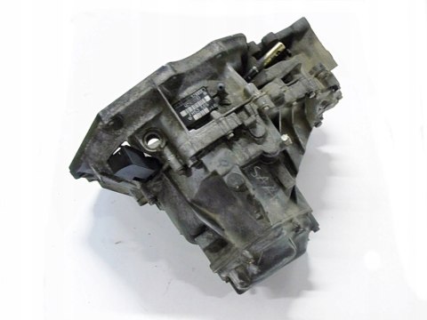 SKRZYNIA BIEGÓW FM53505 2.0 16V SAAB 9-3 93 SKRZYNIA BIEGÓW FM53505 2.0 16V SAAB 9-3 93