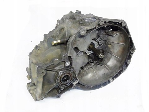 SKRZYNIA BIEGÓW FM53505 2.0 16V SAAB 9-3 93 SKRZYNIA BIEGÓW FM53505 2.0 16V SAAB 9-3 93