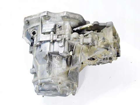 SKRZYNIA BIEGÓW FM53505 2.0 16V SAAB 9-3 93 SKRZYNIA BIEGÓW FM53505 2.0 16V SAAB 9-3 93