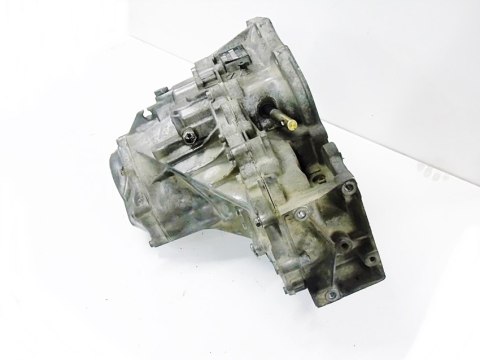 SKRZYNIA BIEGÓW FM53505 2.0 16V SAAB 9-3 93 SKRZYNIA BIEGÓW FM53505 2.0 16V SAAB 9-3 93