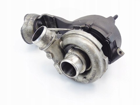 TURBOSPRĘŻARKA 2.2 D I-CTDI ACCORD 7 18900RBDE011 TURBOSPRĘŻARKA 2.2 D I-CTDI ACCORD 7 18900RBDE011