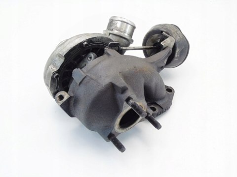 TURBOSPRĘŻARKA 2.2 D I-CTDI ACCORD 7 18900RBDE011 TURBOSPRĘŻARKA 2.2 D I-CTDI ACCORD 7 18900RBDE011