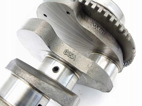 WAŁ KORBOWY 1.4 TDI FABIA A2 POLO IBIZA 3 CORDOBA AROSA LUPO WAŁ KORBOWY 1.4 TDI FABIA A2 POLO IBIZA 3 CORDOBA AROSA LUPO