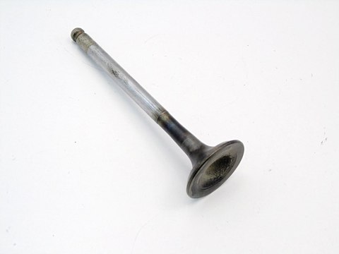 ZAWÓR WYDECHOWY 1.6 16V STILO DOBLO LYBRA MULTIPLA ZAWÓR WYDECHOWY 1.6 16V STILO DOBLO LYBRA MULTIPLA