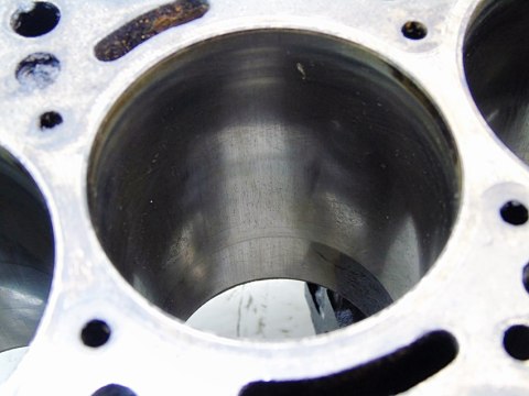 BLOK 187A1000 1.1 8V SEICENTO PANDA II 46531184 BLOK 187A1000 1.1 8V SEICENTO PANDA II 46531184