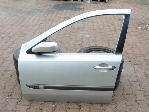 DRZWI LEWY PRZÓD LAGUNA II KOMBI GRANDTOUR DRZWI LEWY PRZÓD LAGUNA II KOMBI GRANDTOUR