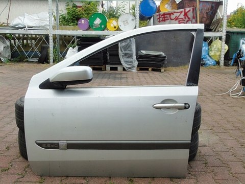 DRZWI LEWY PRZÓD LAGUNA II KOMBI GRANDTOUR DRZWI LEWY PRZÓD LAGUNA II KOMBI GRANDTOUR