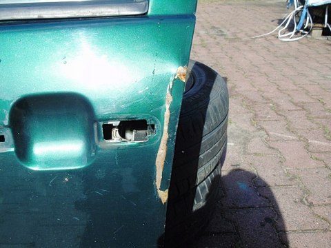 DRZWI LEWY PRZÓD SZYBA ZAMEK POLO 3 6N 1998 5D DRZWI LEWY PRZÓD SZYBA ZAMEK POLO 3 6N 1998 5D