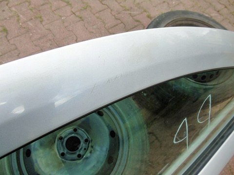 DRZWI PRAWY PRZÓD LAGUNA II KOMBI GRANDTOUR DRZWI PRAWY PRZÓD LAGUNA II KOMBI GRANDTOUR