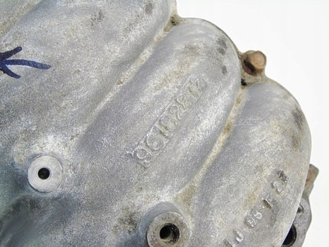 KOLEKTOR SSĄCY 1.6 16V LANOS NUBIRA II REZZO KOLEKTOR SSĄCY 1.6 16V LANOS NUBIRA II REZZO