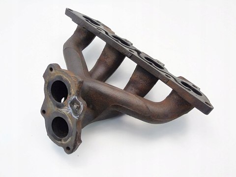 KOLEKTOR WYDECHOWY 1.6 16V ASTRA VECTRA B ZAFIRA A KOLEKTOR WYDECHOWY 1.6 16V ASTRA VECTRA B ZAFIRA A