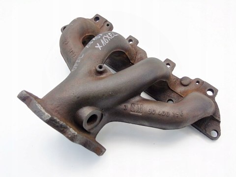 KOLEKTOR WYDECHOWY 1.6 16V ASTRA VECTRA B ZAFIRA A KOLEKTOR WYDECHOWY 1.6 16V ASTRA VECTRA B ZAFIRA A