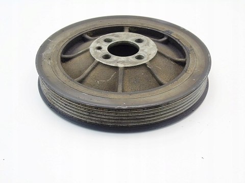 KOŁO PASOWE 1.9 CDTI ASTRA H VECTRA C ZAFIRA SIGNUM SX4 9-3 KOŁO PASOWE 1.9 CDTI ASTRA H VECTRA C ZAFIRA SIGNUM SX4 9-3