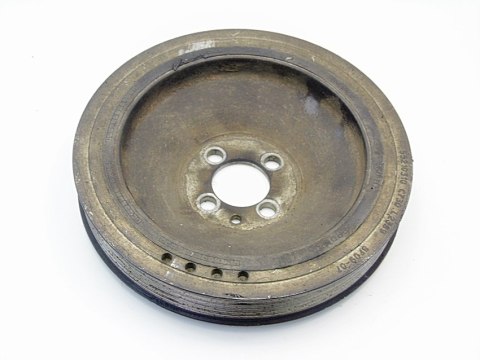 KOŁO PASOWE 1.9 CDTI ASTRA H VECTRA C ZAFIRA SIGNUM SX4 9-3 KOŁO PASOWE 1.9 CDTI ASTRA H VECTRA C ZAFIRA SIGNUM SX4 9-3