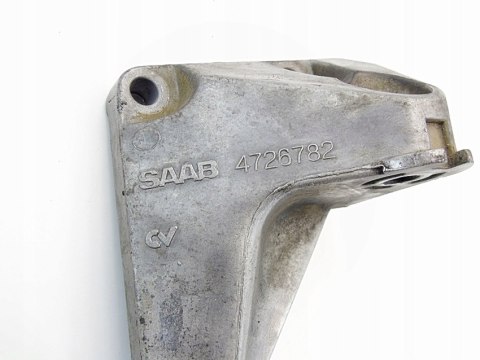 ŁAPA SKRZYNI BIEGÓW 2.0 16V SAAB 9-3 900 2 4726782 ŁAPA SKRZYNI BIEGÓW 2.0 16V SAAB 9-3 900 2 4726782