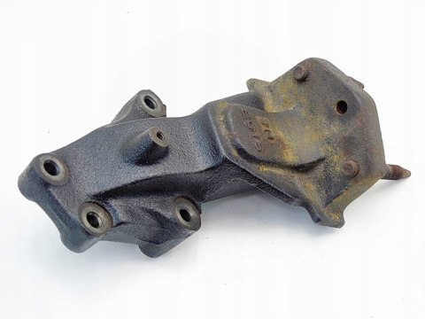 ŁAPA WSPORNIK SILNIKA 1.6 16V LANOS NUBIRA 2 REZZO ŁAPA WSPORNIK SILNIKA 1.6 16V LANOS NUBIRA 2 REZZO