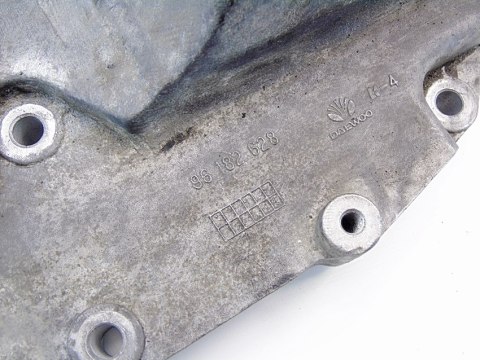 ŁAPA WSPORNIK SILNIKA 1.6 16V LANOS NUBIRA 2 REZZO ŁAPA WSPORNIK SILNIKA 1.6 16V LANOS NUBIRA 2 REZZO