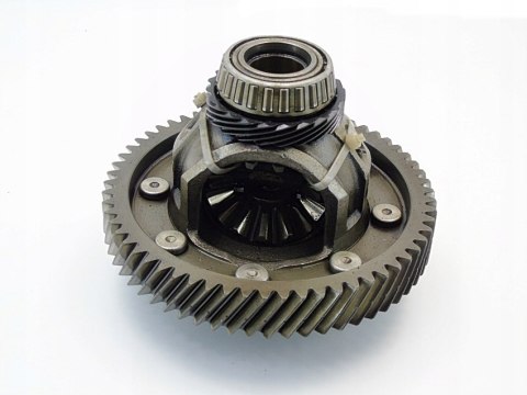 MECHANIZM RÓŻNICOWY 1.4 TDI FABIA A2 IBIZA 3 POLO MECHANIZM RÓŻNICOWY 1.4 TDI FABIA A2 IBIZA 3 POLO