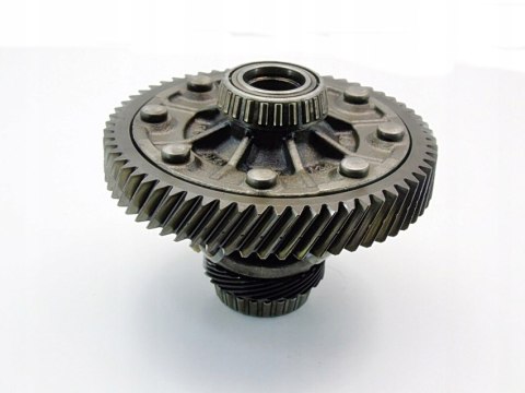 MECHANIZM RÓŻNICOWY 1.4 TDI FABIA A2 IBIZA 3 POLO MECHANIZM RÓŻNICOWY 1.4 TDI FABIA A2 IBIZA 3 POLO