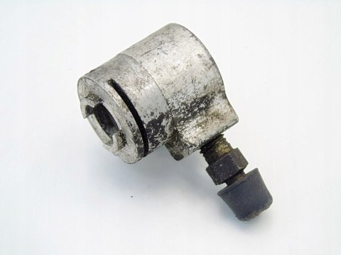 ODPOWIETRZNIK SPRZĘGŁA 2.0 16V SAAB 9-3 900 2 ODPOWIETRZNIK SPRZĘGŁA 2.0 16V SAAB 9-3 900 2
