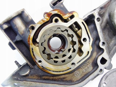POMPA OLEJU 1.1 8V PANDA 2 SEICENTO PUNTO MM101675 POMPA OLEJU 1.1 8V PANDA 2 SEICENTO PUNTO MM101675