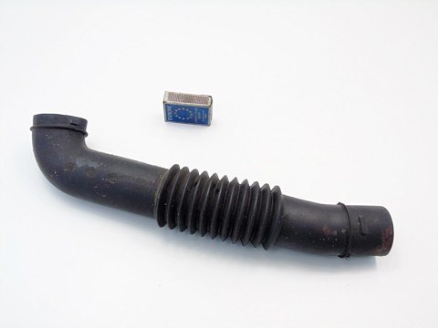 RURA POWIETRZA 1.1 8V PANDA 2 SEICENTO 46536483 RURA POWIETRZA 1.1 8V PANDA 2 SEICENTO 46536483