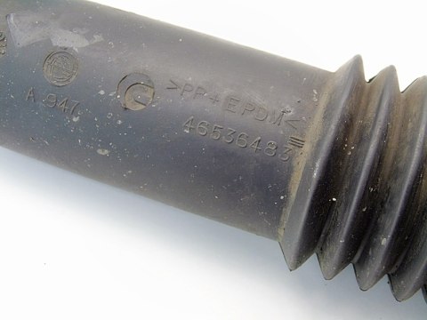 RURA POWIETRZA 1.1 8V PANDA 2 SEICENTO 46536483 RURA POWIETRZA 1.1 8V PANDA 2 SEICENTO 46536483