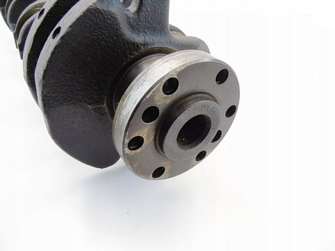 WAŁ KORBOWY 1.6 16V LANOS NUBIRA 2 REZZO 90466515 WAŁ KORBOWY 1.6 16V LANOS NUBIRA 2 REZZO 90466515