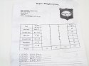WTRYSKIWACZ 2.0 CRDI CARENS CEED SANTA FE SPORTAGE