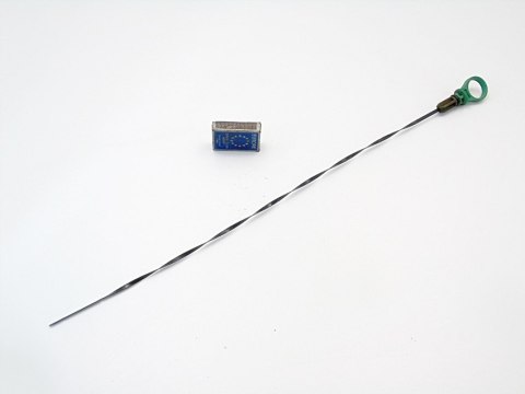 BAGNET OLEJU 1.1 8V 206 C3 BERLINGO SAXO C2 BAGNET OLEJU 1.1 8V 206 C3 BERLINGO SAXO C2