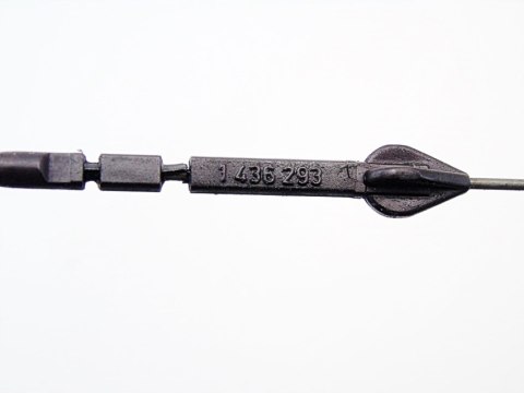 BAGNET OLEJU 2.2 2.5 I CI BMW E39 E46 E36 Z4 Z3 BAGNET OLEJU 2.2 2.5 I CI BMW E39 E46 E36 Z4 Z3