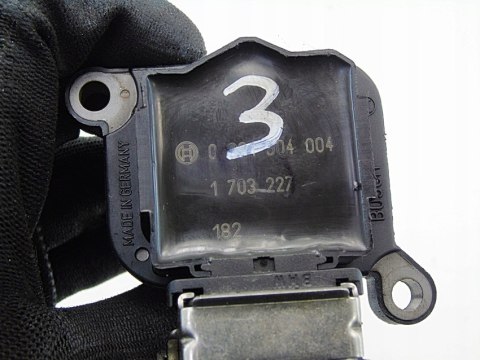 CEWKA ZAPŁONOWA 2.2 2.5 I CI BMW E39 E46 E36 Z4 Z3 CEWKA ZAPŁONOWA 2.2 2.5 I CI BMW E39 E46 E36 Z4 Z3