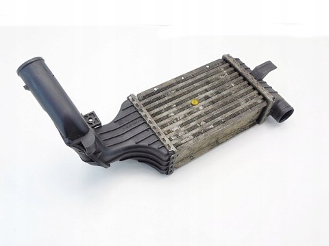 CHŁODNICA INTERCOOLER 1.7 DTI ASTRA CORSA MERIVA A CHŁODNICA INTERCOOLER 1.7 DTI ASTRA CORSA MERIVA A