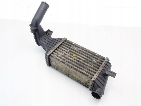 CHŁODNICA INTERCOOLER 1.7 DTI ASTRA CORSA MERIVA A CHŁODNICA INTERCOOLER 1.7 DTI ASTRA CORSA MERIVA A