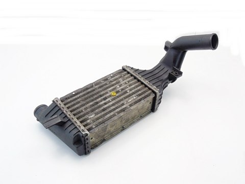 CHŁODNICA INTERCOOLER 1.7 DTI ASTRA CORSA MERIVA A CHŁODNICA INTERCOOLER 1.7 DTI ASTRA CORSA MERIVA A