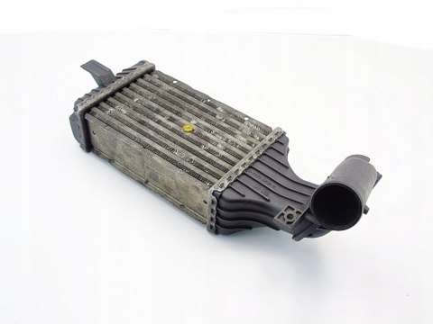 CHŁODNICA INTERCOOLER 1.7 DTI ASTRA CORSA MERIVA A CHŁODNICA INTERCOOLER 1.7 DTI ASTRA CORSA MERIVA A