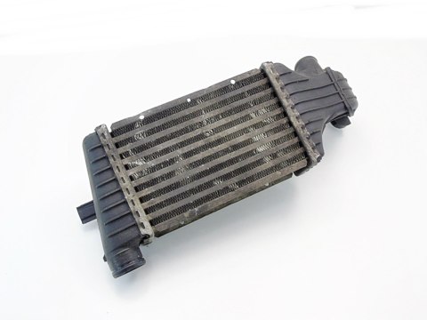 CHŁODNICA INTERCOOLER 1.7 DTI ASTRA CORSA MERIVA A CHŁODNICA INTERCOOLER 1.7 DTI ASTRA CORSA MERIVA A
