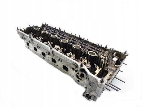 GŁOWICA 1436812 2.2 2.5 I CI BMW E39 E46 E36 Z4 GŁOWICA 1436812 2.2 2.5 I CI BMW E39 E46 E36 Z4