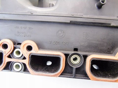 KOLEKTOR SSĄCY 2.2 2.5 I CI BMW E39 E46 E36 Z4 Z3 KOLEKTOR SSĄCY 2.2 2.5 I CI BMW E39 E46 E36 Z4 Z3