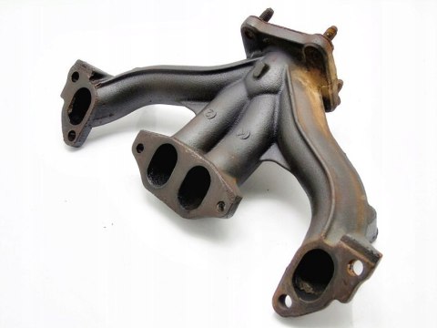 KOLEKTOR WYDECHOWY 047253033E 1.4 MPI SKODA FABIA KOLEKTOR WYDECHOWY 047253033E 1.4 MPI SKODA FABIA