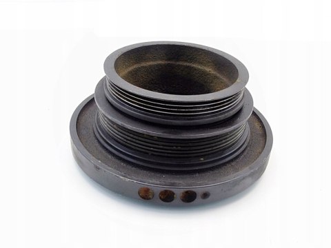 KOŁO PASOWE 2.2 2.5 I CI BMW E39 E46 E36 Z4 Z3 KOŁO PASOWE 2.2 2.5 I CI BMW E39 E46 E36 Z4 Z3
