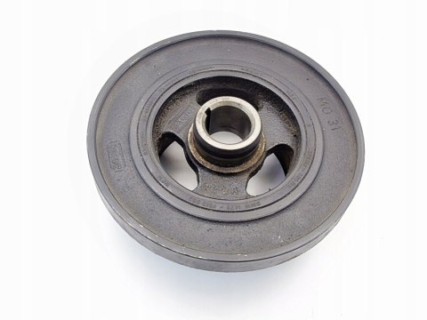 KOŁO PASOWE 2.2 2.5 I CI BMW E39 E46 E36 Z4 Z3 KOŁO PASOWE 2.2 2.5 I CI BMW E39 E46 E36 Z4 Z3
