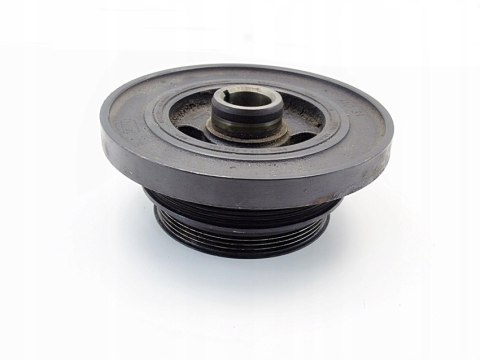 KOŁO PASOWE 2.2 2.5 I CI BMW E39 E46 E36 Z4 Z3 KOŁO PASOWE 2.2 2.5 I CI BMW E39 E46 E36 Z4 Z3